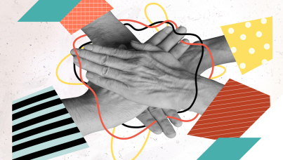 ANA: The Trust Advantage