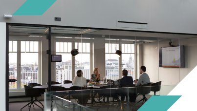 MSI/ARF B2B EXCHANGE: Tackling Today’s Key Issues