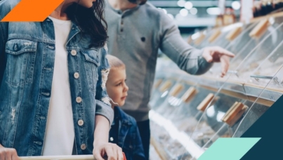 Bringing Online Grocery Fulfillment Back to the Store