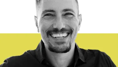 Dr. Markus Eberl | Ipsos