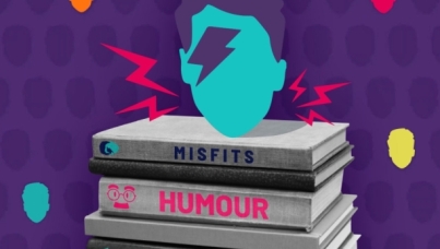 Misfits Stories