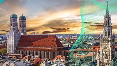 Experience Live Munich
