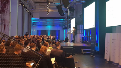 LIVE EVENT: Insights with Impact