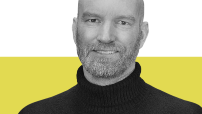 Shaun Dix | Ipsos