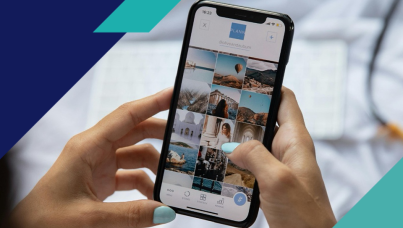 [WEBINAR] Beyond the Screen: Authenticity Among Social Media Influencers