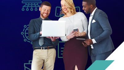 [WEBINAR] Winning B2B Buyers: AI Gets You Considered; Trust Gets You Selected