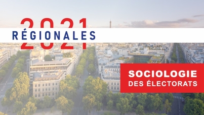 Ipsos | Sopra Steria | Régionales 2021 | 20 JUIN| Sociologie des électorats