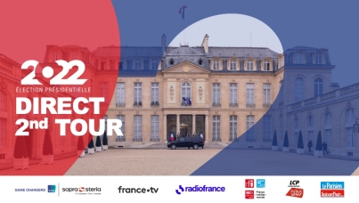 Ipsos | Direct | 24 avril | résultats | abstention