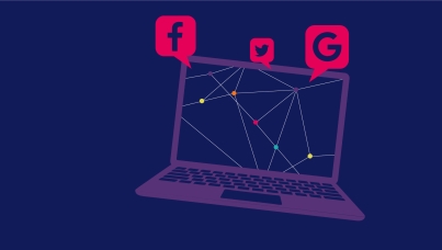 A word on data fueled creativity