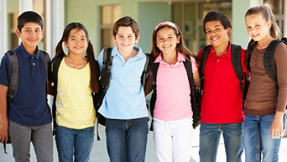 National Youth Social Action Survey 2016