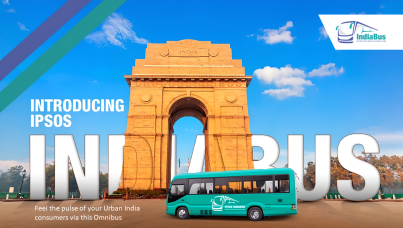 Ipsos IndiaBus