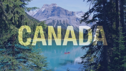 Ipsos | Almanac | Canada