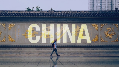 Ipsos | Almanac | China