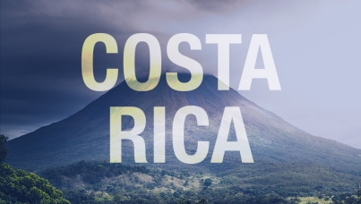 Ipsos | Almanac | Costa Rica