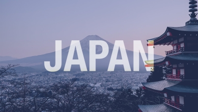 Ipsos | Almanac | Japan