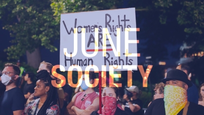 Ipsos | Almanac 2022 | June | Society