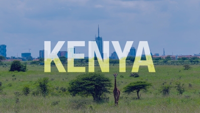 Ipsos | Almanac | Kenya