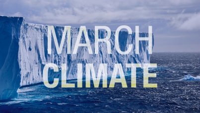Ipsos | Almanac 2022 | March | Climate