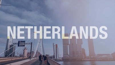 Ipsos | Almanac | Netherlands