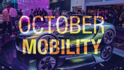 Ipsos | Almanac 2022 | October | Electric mobility