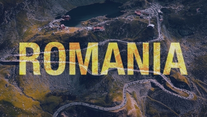 Ipsos | Almanac | Romania