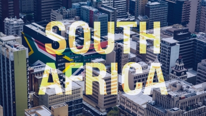 Ipsos | Almanac | South Africa
