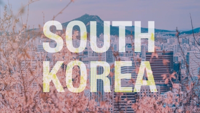 Ipsos | Almanac | South Korea