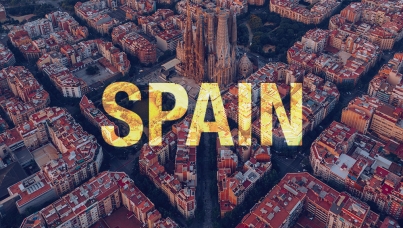 Ipsos | Almanac | Spain