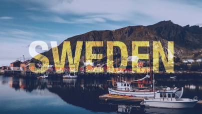 Ipsos | Almanac | Sweden | 2022