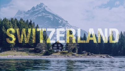 Ipsos | almanac | Switzerland