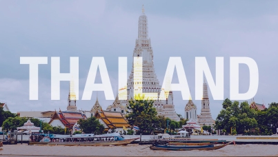 Ipsos | Almanac | Thailand | 2022