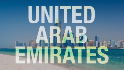 Ipsos | Almanac | UAE