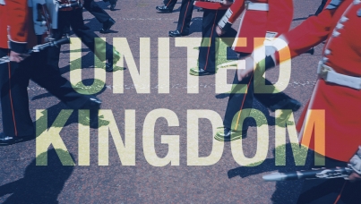 Ipsos | Almanac | UK