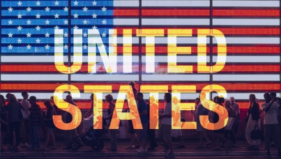 Ipsos | Almanac | USA 