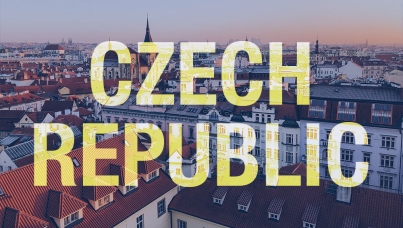 Ipsos | Almanac | Czech republic