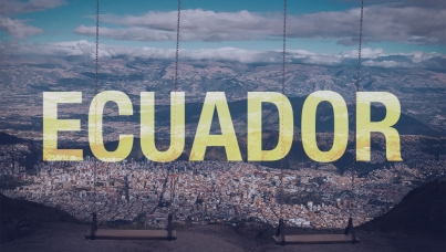 Ipsos | almanac | Ecuador | 2022