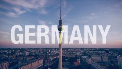 Ipsos | Almanac | Germany