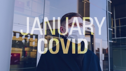 Ipsos | Almanac 2022 | January