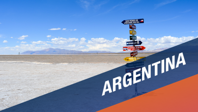 Ipsos | Ipsos Almanac 2024 | Argentina