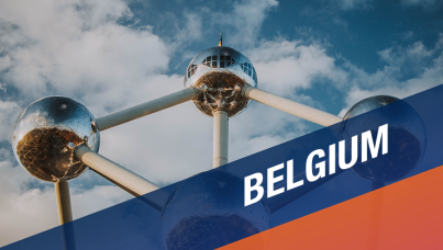 Ipsos | Ipsos Almanac 2024 | Belgium