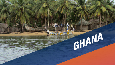 Ipsos | Almanac 2024 | Ghana