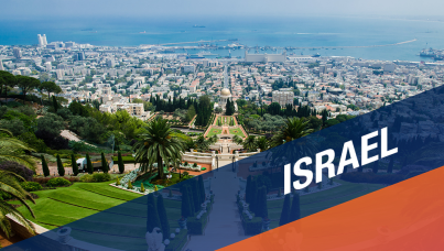 Ipsos | Almanac 2024 | Israel