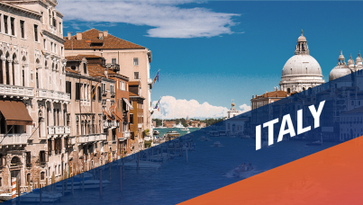 Ipsos | Almanac 2024 | Italy