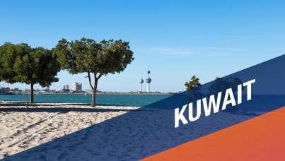 Ipsos | Almanac 2024 | Kuwait