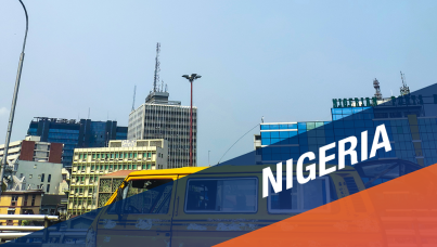 Ipsos | Almanac 2024 | Nigeria