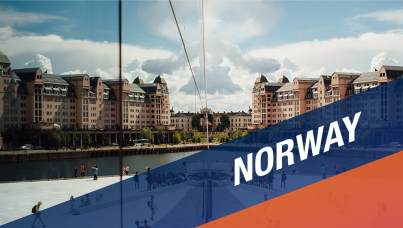 Ipsos | Almanac 2024 | Norway