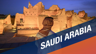 Ipsos |Almanac 2024 | Saudi Arabia