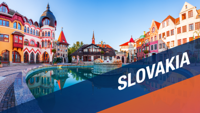 Ipsos | Almanac 2024 | Slovakia