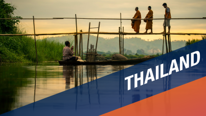 Ipsos | Almanac 2024 | Thailand