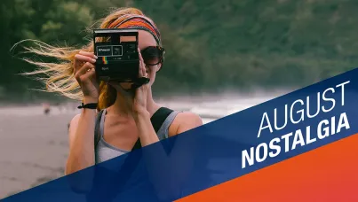 Ipsos | Almanac 2024 | Nostalgia